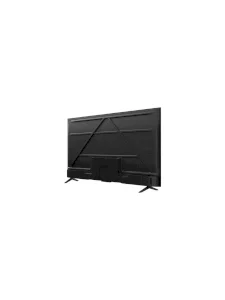 TCL 65V6C 4K Ultra HD 65" 165 Screen Google Smart LED TV with Satellite Receiver