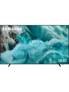 Samsung 55Q7F 4K Ultra HD 55" 140 Screen Smart QLED TV with Satellite Receiver