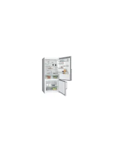 Siemens KG86NAID2N Combi No Frost Refrigerator