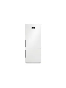 Grundig GPKND 551 Combi No Frost Refrigerator