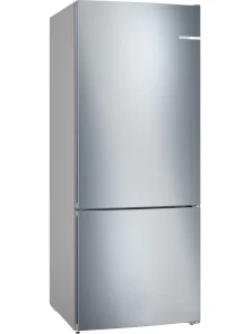 Bosch KGN76VIE0N Combi No Frost Refrigerator