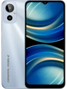 General Mobile GM 23 SE