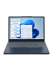 Lenovo Ideapad Slim 3 15IRH10 83K10061TR i7-13620H 16 GB 1 TB SSD UHD Graphics 15.3" WUXGA Notebook