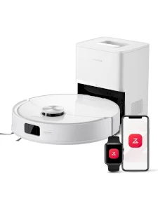 Roborock S8 Pro Plus Smart Robot Vacuum Cleaner with Garbage Station