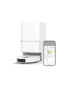 Dreame L40 Ultra Smart Robot Vacuum Cleaner with Garbage Station