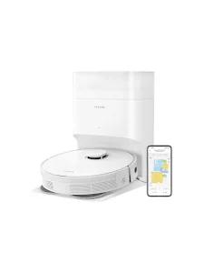 Dreame L10s Plus Smart Robot Vacuum Cleaner with Garbage Station