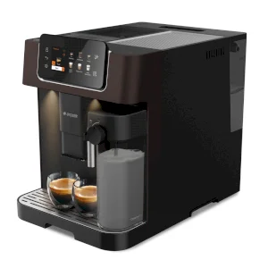 Arçelik Imperium Barista EM 9495 Fully Automatic Espresso Machine