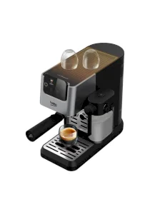 Beko CaffeExperto CEP 6464 X Semi-Automatic Espresso Machine