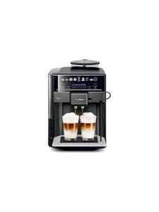 Siemens EQ6 Plus S700 TE657319RW Fully Automatic Espresso Machine