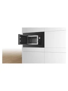Bosch Serie 2 BFL623MG3 20 lt Built-in Microwave Oven