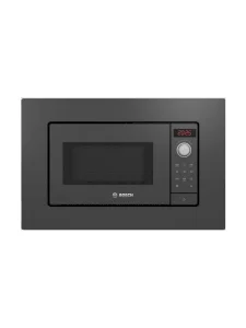 Bosch Serie 2 BFL623MG3 20 lt Built-in Microwave Oven