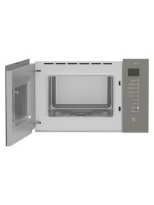 Beko BMC 2520-2 G Gray Built-in Microwave Oven