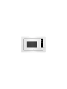 Beko BMC 2520 B 25 lt White Built-in Microwave Oven