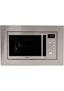 Vestel AMD-2011 X 20 lt Inox Built-in Microwave Oven
