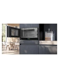 Siemens BE732L1B1 21 lt Built-in Microwave Oven