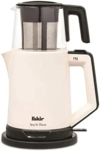 Fakir Tea N More Cay Makinesi