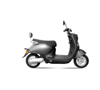 Yuki Tron Elektrikli Scooter Motosiklet 2100w YK-48 TRON