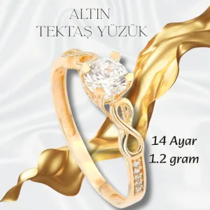 Altın Yüzük